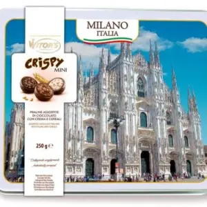 Witors Monumento Milano csokoládé 190 g