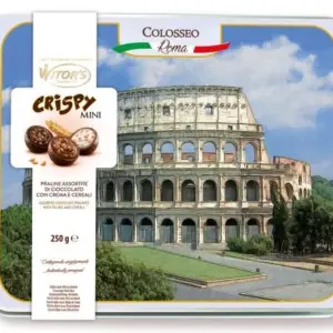 Witors Monumento Roma csokoládé 190 g