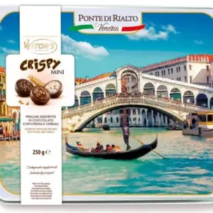 Witors Monumento Venezia csokoládé 190 g