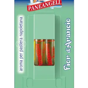 Paneangeli narancsvirág aroma 4 ml