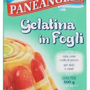 Paneangeli lapzselatin 12 g