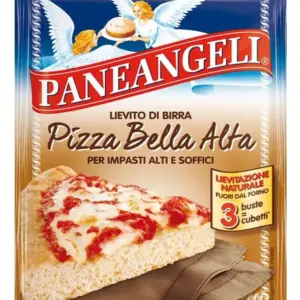 Paneangeli Pizza Bella Alta élesztő (3×27 g)