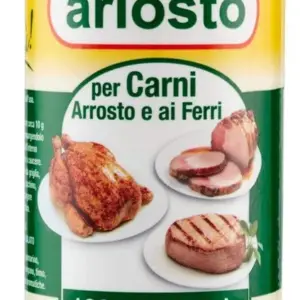 Ariosto hússültekhez való fűszerkeverék 80 g