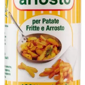 Ariosto burgonyához való fűszerkeverék 80 g