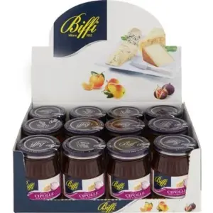 Biffi hagymás szósz 100 g