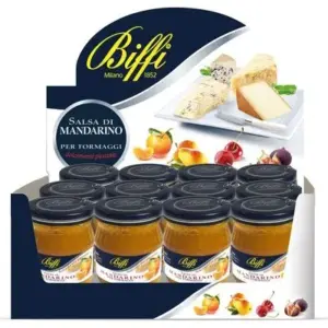 Biffi mandarinos szósz 100 g