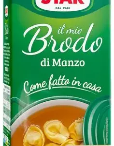 Star marhahúsleves alaplé 1 l