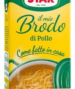 Star csirkehúsleves alaplé 1 l