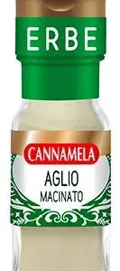 Cannamela őrölt fokhagyma 40 g