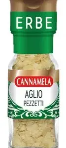 Cannamela fokhagymadarabok 30 g