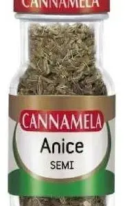 Cannamela ánizsmag 40 g