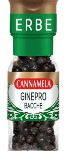 Cannamela borókabogyó 15 g