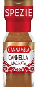 Cannamela őrölt fahéj 25 g