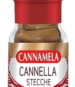 Cannamela fahéjrúd 10 g
