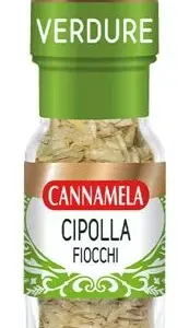 Cannamela hagymapehely 18 g