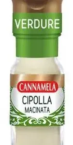 Cannamela őrölt hagyma 31 g