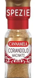 Cannamela őrölt koriander 23 g