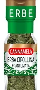 Cannamela metélőhagyma 4 g