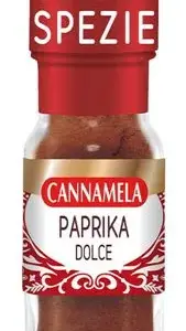 Cannamela erős paprika 25 g
