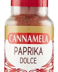 Cannamela édes paprika 25 g
