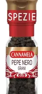 Cannamela egész fekete bors 28 g