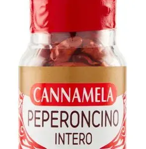 Cannamela egész chili paprika 9 g