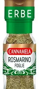 Cannamela rozmaringlevél 14 g