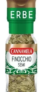 Cannamela édesköménymag 20 g