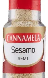 Cannamela szezámmag 30 g
