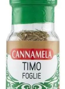 Cannamela kakukkfűlevél 8 g