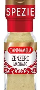 Cannamela őrölt gyömbér 20 g