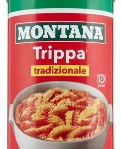 Montana Trippa Oro pacal ételkonzerv 420 g