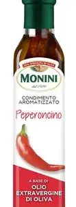 Monini Condimento Peperoncino chilis fűszerolaj 250 ml