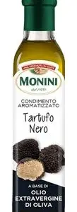 Monini Condimento Tartufo Bianco fehér szarvasgombás fűszerolaj 250 ml