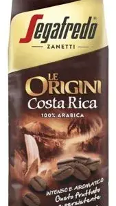 Segafredo Origini Costa Rica őrölt kávé 250 g