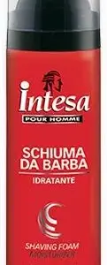 Intesa borotvahab avokádóval 300 ml