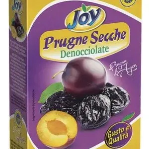 Bencivenga Prugne Denocciolate magozott aszalt szilva 250 g