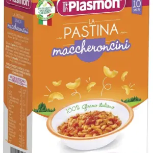 Plasmon Pastina Maccheroncini apró makaróni tészta 300–340 g