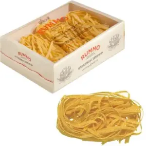 Rummo Fettuccine all’Uovo 94 tojásos metélt 250 g