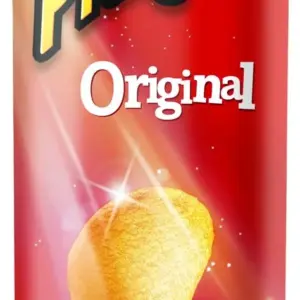 Pringles Original burgonyachips 175 g