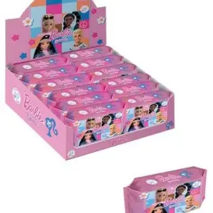 Setablu Barbie baba törlőkendő