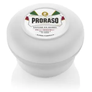 Proraso fehér borotvaszappan érzékeny bőrre 150 ml