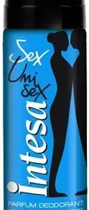 Intesa Guaranás unisex dezodor 125 ml