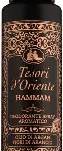 Tesori d’Oriente Hammam dezodor spray 150 ml