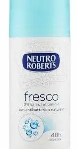 Roberts friss illatú dezodor stift