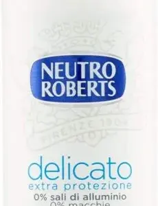 Roberts extra gyengéd, védő dezodor stift