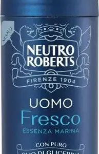 Roberts Uomo tengerfriss férfi dezodor stift 40 ml
