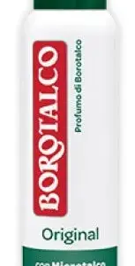 Borotalco Original dezodor spray 150 ml