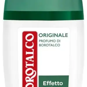 Borotalco Original pumpás dezodor 75 ml