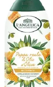 L’Angelica tápláló sampon 250 ml